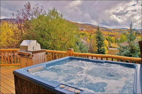 For Large Families, Hot Tub, Gourmet Kitchen, View